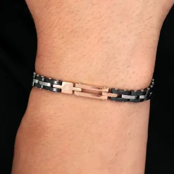Bracciali|Gioielli In Acciaio<Morellato BRACCIALE DIAMONDS - SAUK02
