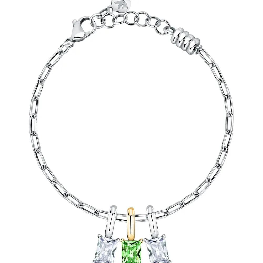 Gioielli Donna<Morellato BRACCIALE DROPS - SCZ1321