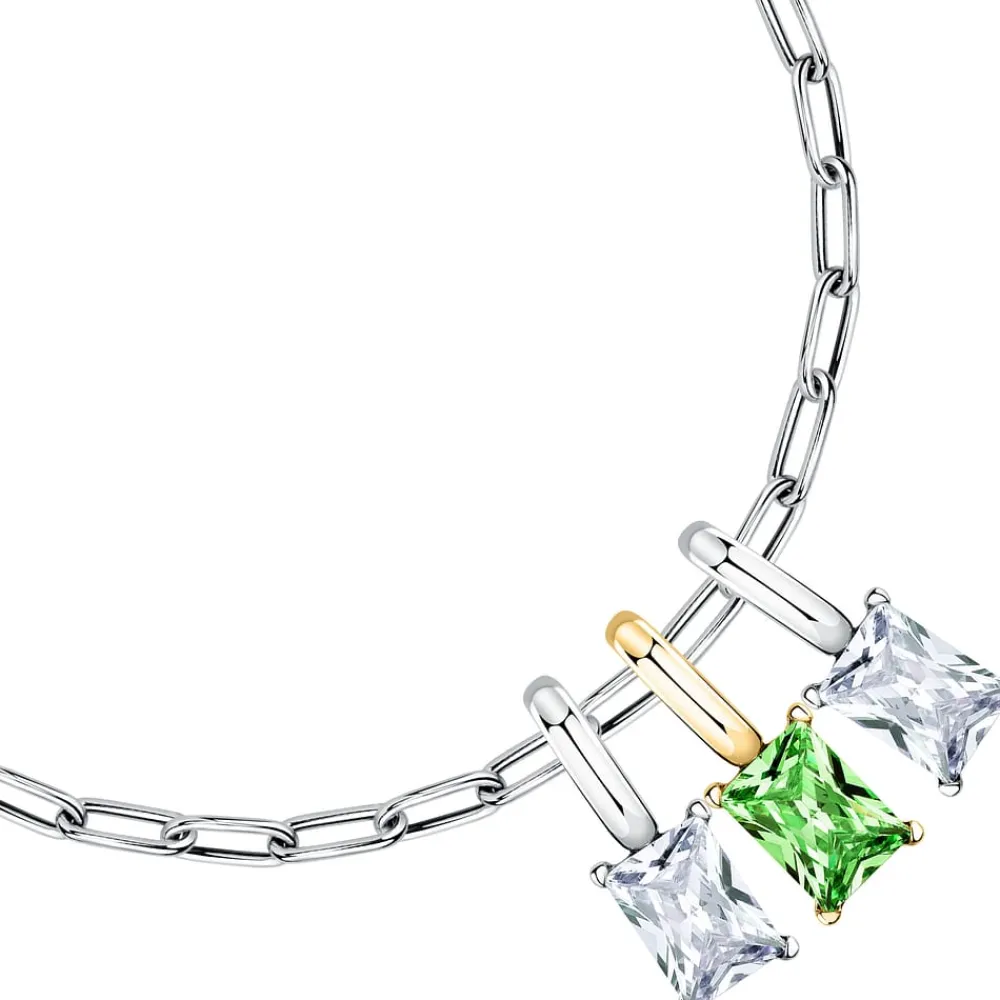 Gioielli Donna<Morellato BRACCIALE DROPS - SCZ1321