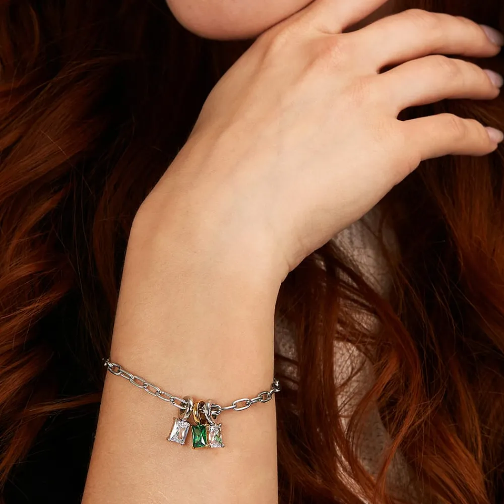 Gioielli Donna<Morellato BRACCIALE DROPS - SCZ1321