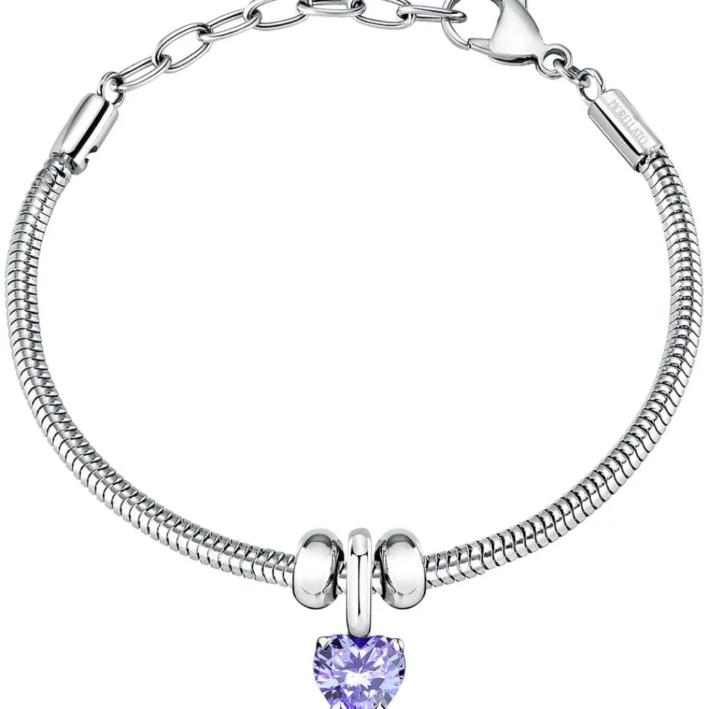 Bracciali|Gioielli In Acciaio<Morellato BRACCIALE DROPS - SCZ1345