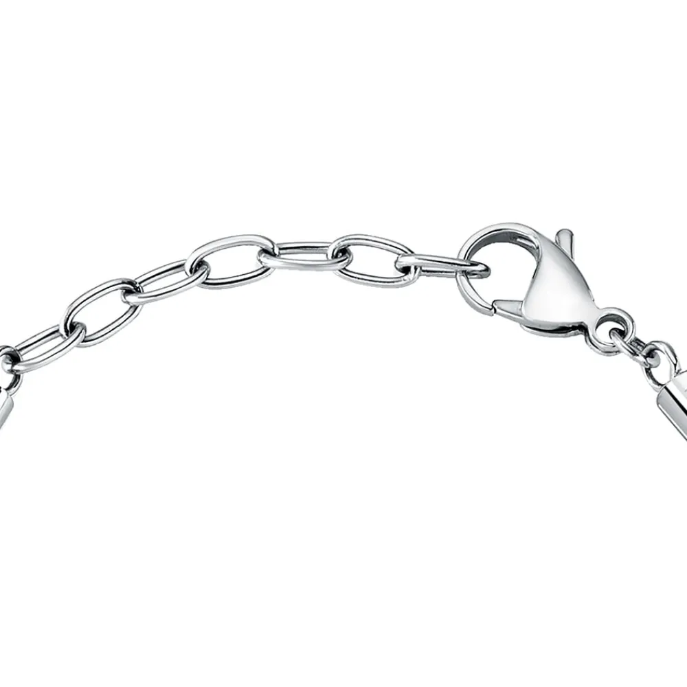 Bracciali|Gioielli In Acciaio<Morellato BRACCIALE DROPS - SCZ1345