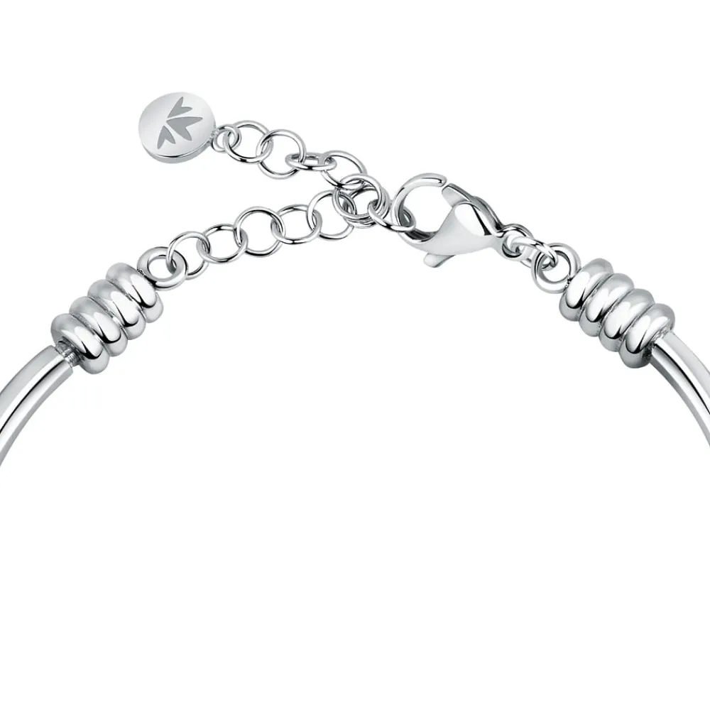 Bracciali|Gioielli In Acciaio<Morellato BRACCIALE DROPS - SCZ1150