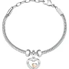 Bracciali|Gioielli In Acciaio<Morellato BRACCIALE DROPS - SCZ1096