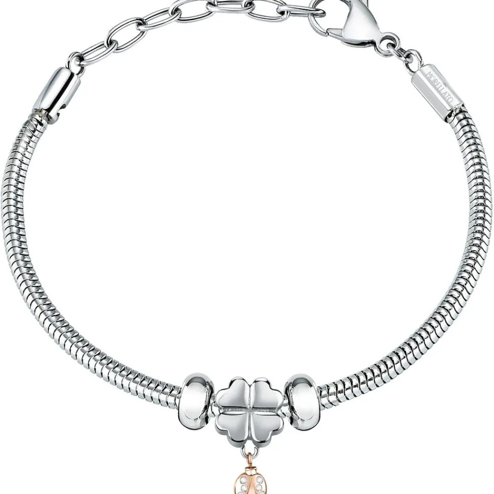 Bracciali|Gioielli In Acciaio<Morellato BRACCIALE DROPS - SCZ1127