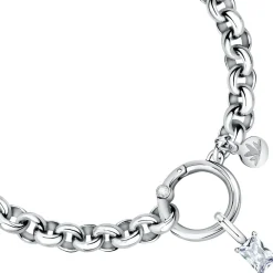 Bracciali|Gioielli In Acciaio<Morellato BRACCIALE DROPS - SCZ1417