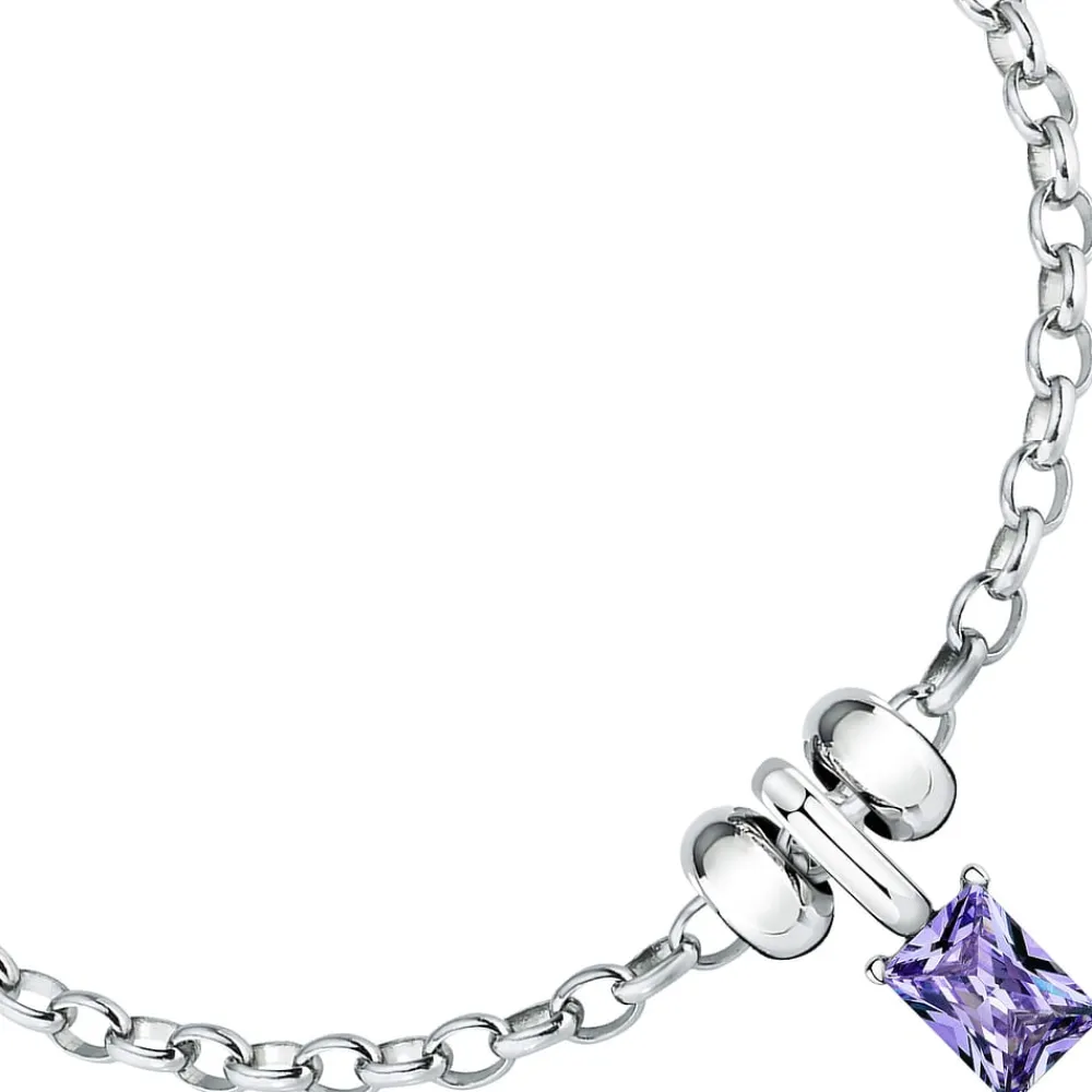 Bracciali|Gioielli In Acciaio<Morellato BRACCIALE DROPS - SCZ1370