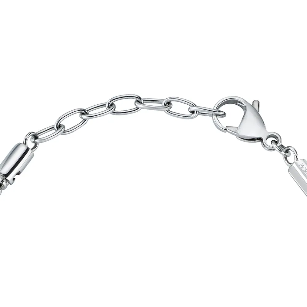 Bracciali|Gioielli In Acciaio<Morellato BRACCIALE DROPS - SCZ1370