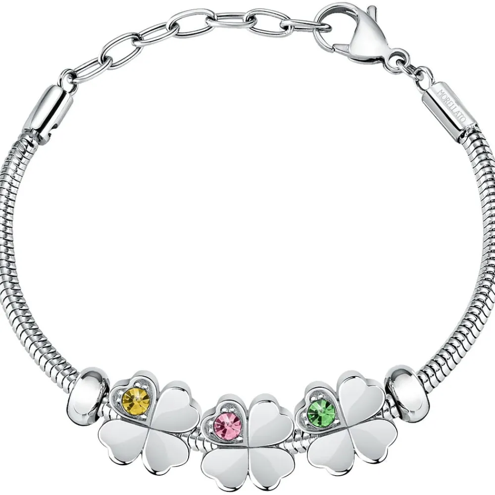 Bracciali|Gioielli In Acciaio<Morellato BRACCIALE DROPS - SCZ1283