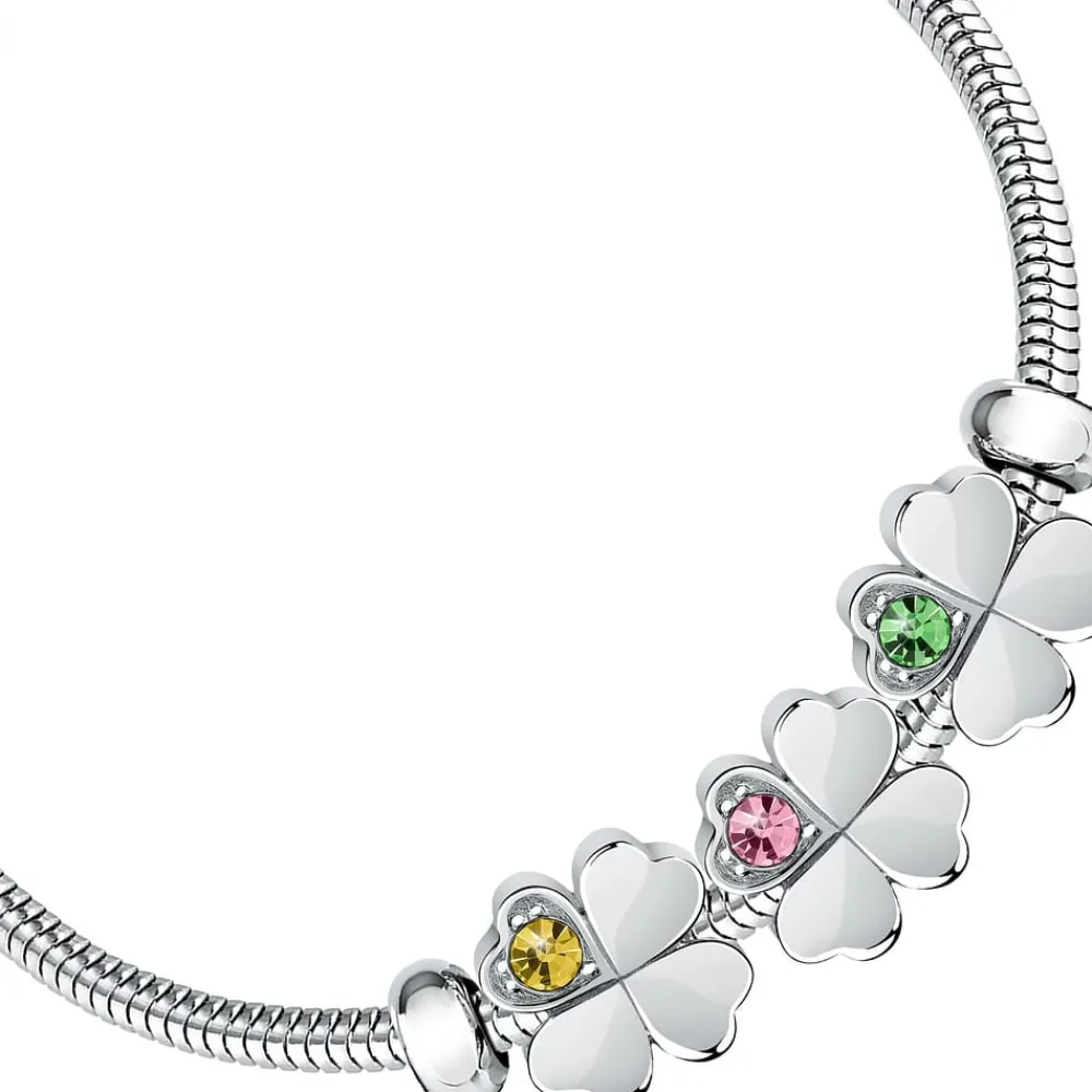Bracciali|Gioielli In Acciaio<Morellato BRACCIALE DROPS - SCZ1283