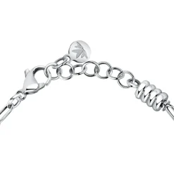 Bracciali|Gioielli In Acciaio<Morellato BRACCIALE DROPS - SCZ1351