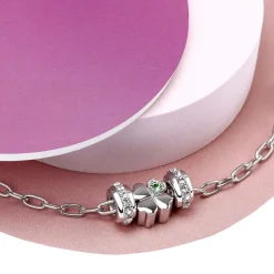 Bracciali|Gioielli In Acciaio<Morellato BRACCIALE DROPS - SCZ1351