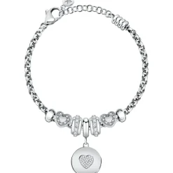 Bracciali Donna<Morellato BRACCIALE DROPS - SCZ1252