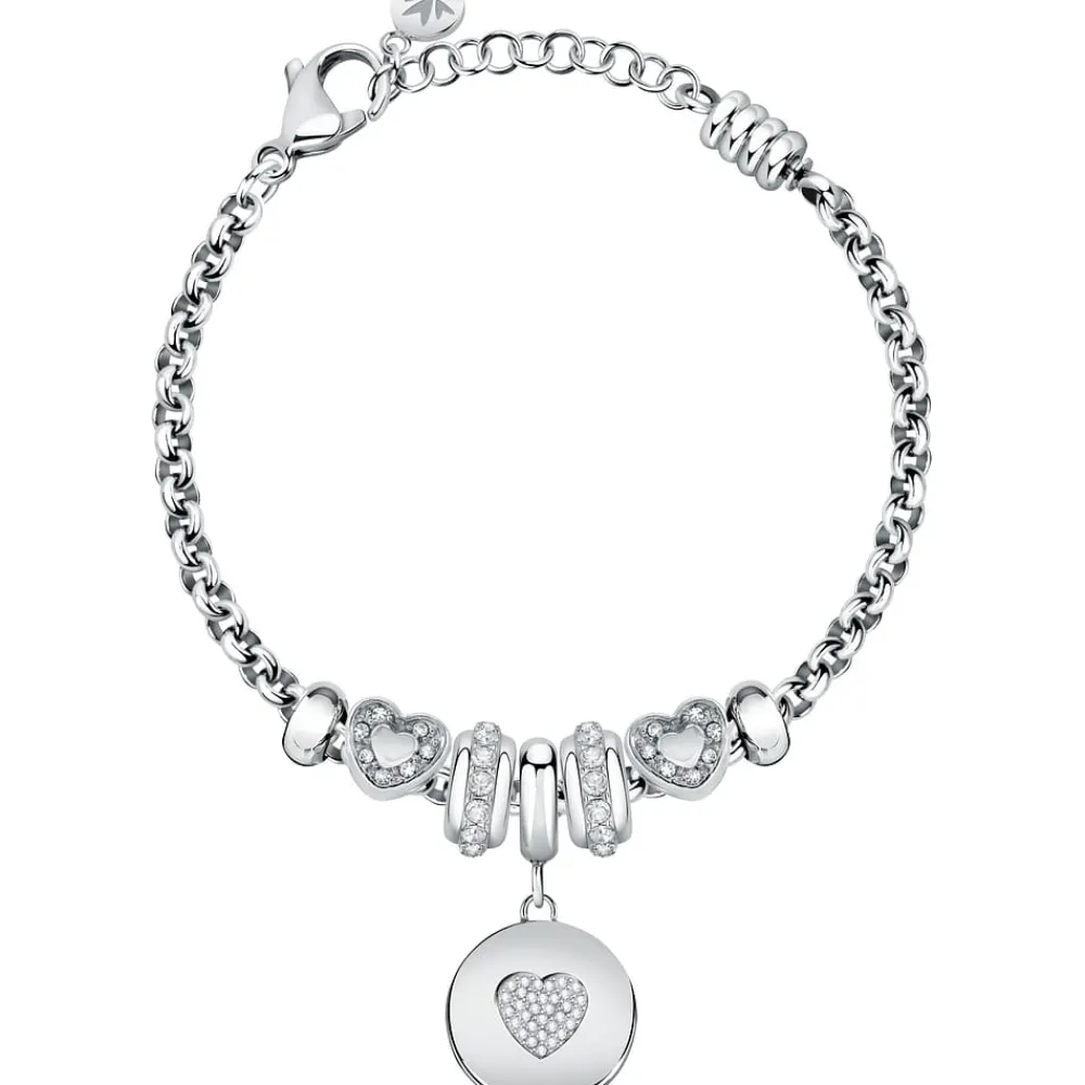 Bracciali Donna<Morellato BRACCIALE DROPS - SCZ1252