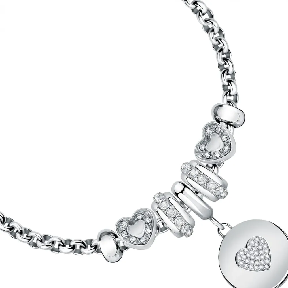 Bracciali Donna<Morellato BRACCIALE DROPS - SCZ1252