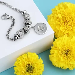 Bracciali Donna<Morellato BRACCIALE DROPS - SCZ1252