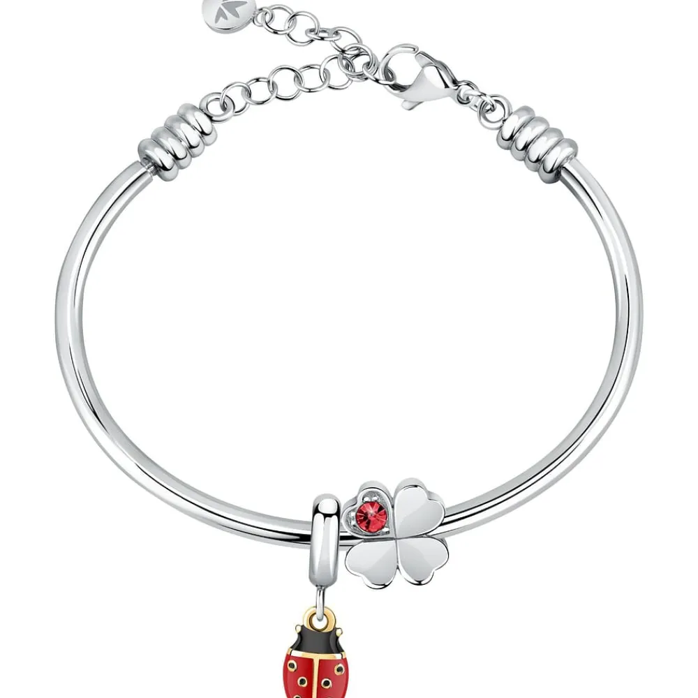 Bracciali|Gioielli In Acciaio<Morellato BRACCIALE DROPS - SCZ1280