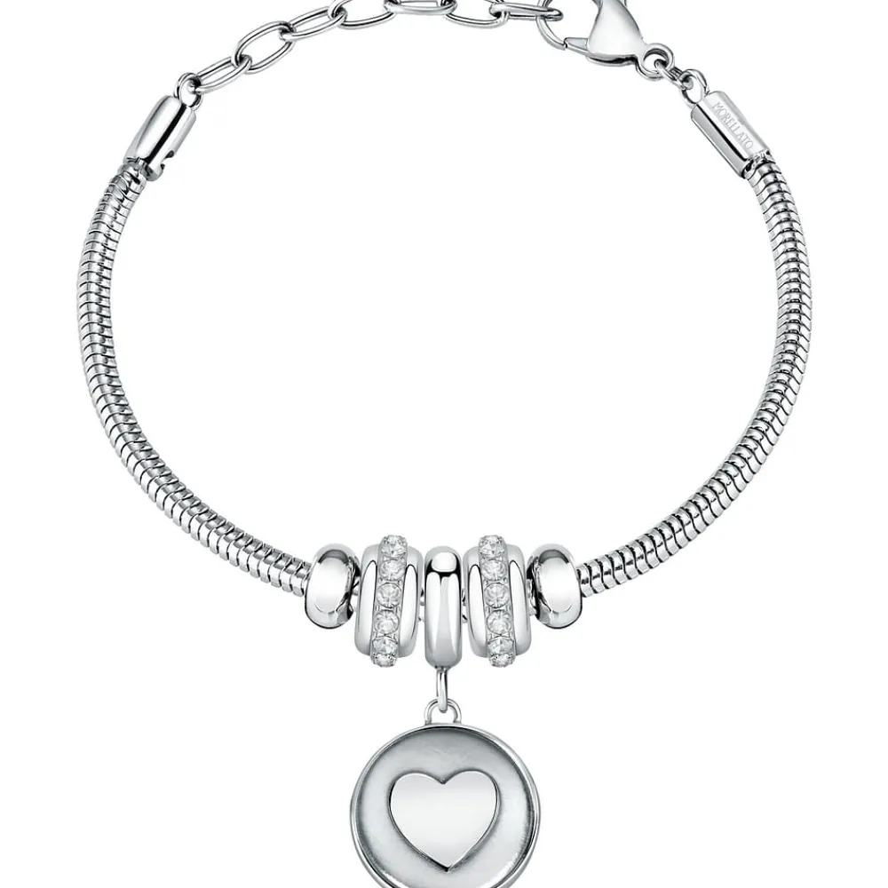 Bracciali Donna<Morellato BRACCIALE DROPS - SCZ1255