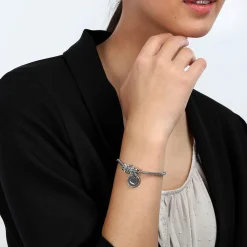 Bracciali Donna<Morellato BRACCIALE DROPS - SCZ1255