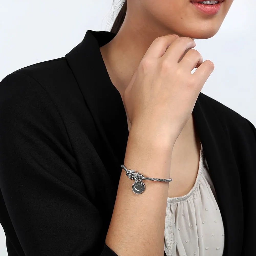 Bracciali Donna<Morellato BRACCIALE DROPS - SCZ1255