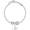 Gioielli Donna<Morellato BRACCIALE DROPS - SCZ1320