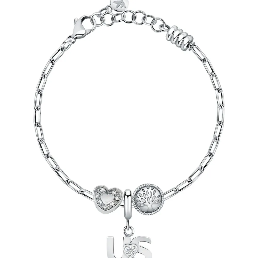 Gioielli Donna<Morellato BRACCIALE DROPS - SCZ1320
