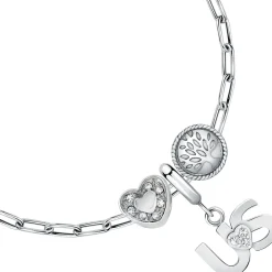 Gioielli Donna<Morellato BRACCIALE DROPS - SCZ1320