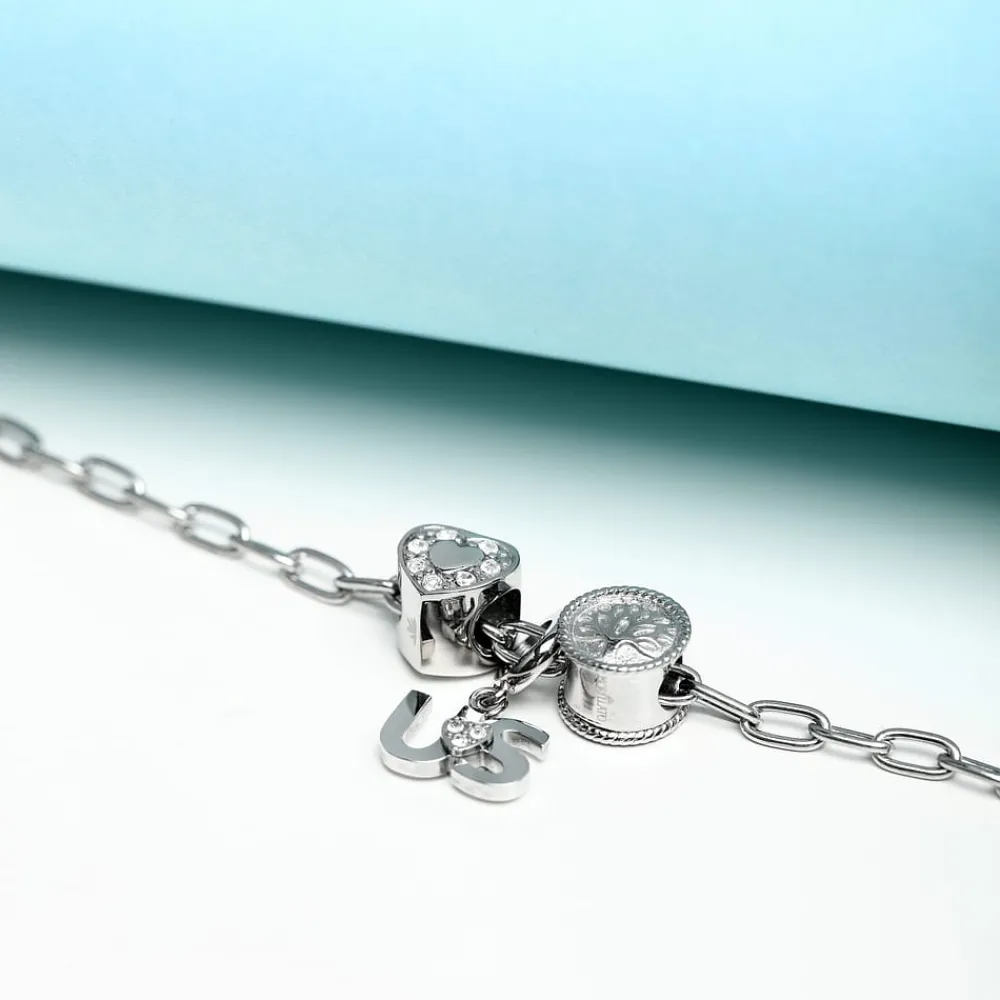 Gioielli Donna<Morellato BRACCIALE DROPS - SCZ1320