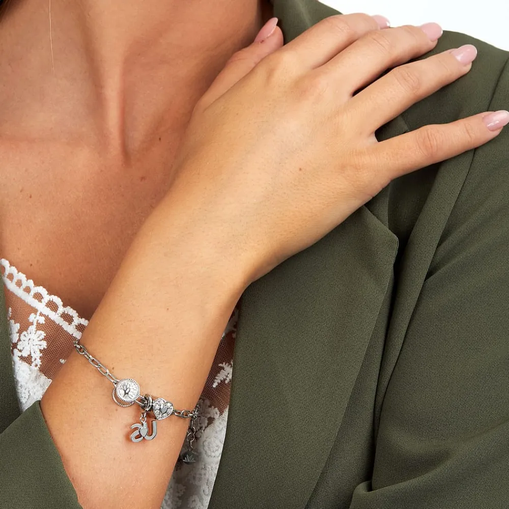 Gioielli Donna<Morellato BRACCIALE DROPS - SCZ1320