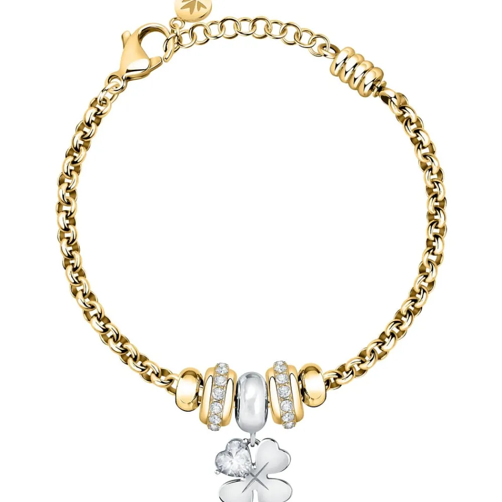 Bracciali Donna<Morellato BRACCIALE DROPS - SCZ1254
