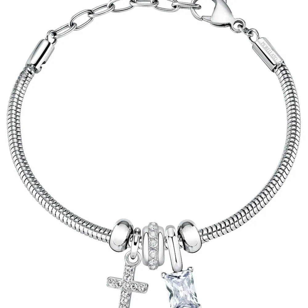 Gioielli Donna<Morellato BRACCIALE DROPS - SCZ1314