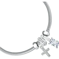 Gioielli Donna<Morellato BRACCIALE DROPS - SCZ1314