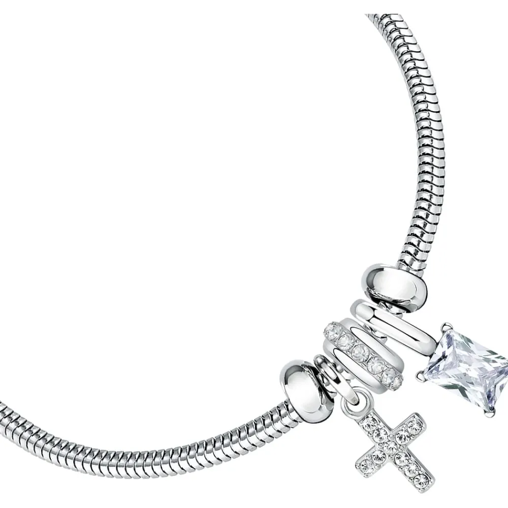 Gioielli Donna<Morellato BRACCIALE DROPS - SCZ1314