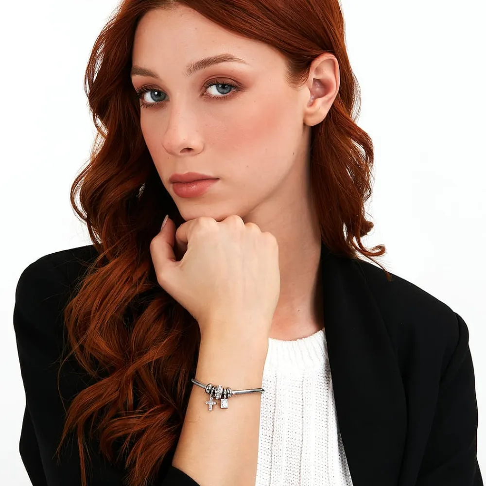 Gioielli Donna<Morellato BRACCIALE DROPS - SCZ1314