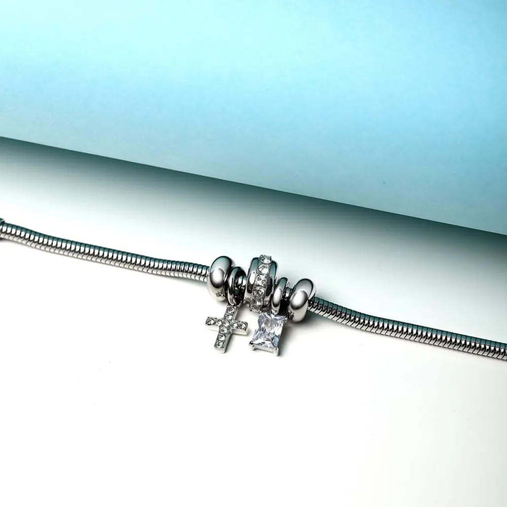 Gioielli Donna<Morellato BRACCIALE DROPS - SCZ1314