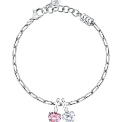 Bracciali|Gioielli In Acciaio<Morellato BRACCIALE DROPS - SCZ1347