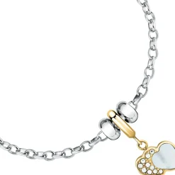Bracciali|Bracciali In Acciaio<Morellato BRACCIALE DROPS - SCZ1371