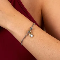 Bracciali|Bracciali In Acciaio<Morellato BRACCIALE DROPS - SCZ1371