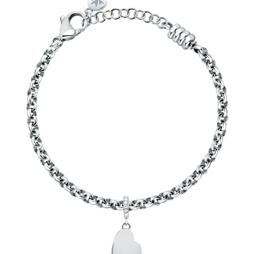 Bracciali|Gioielli In Acciaio<Morellato BRACCIALE DROPS - SCZ1416