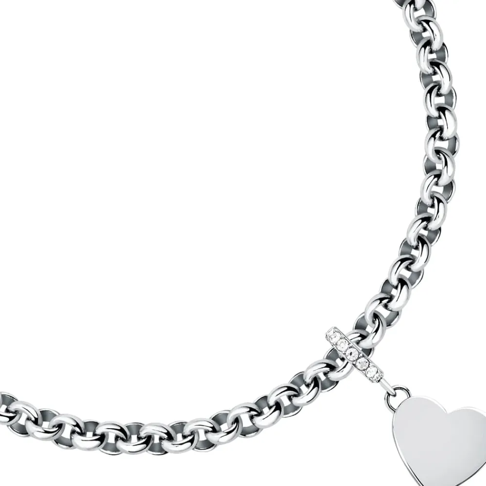 Bracciali|Gioielli In Acciaio<Morellato BRACCIALE DROPS - SCZ1416