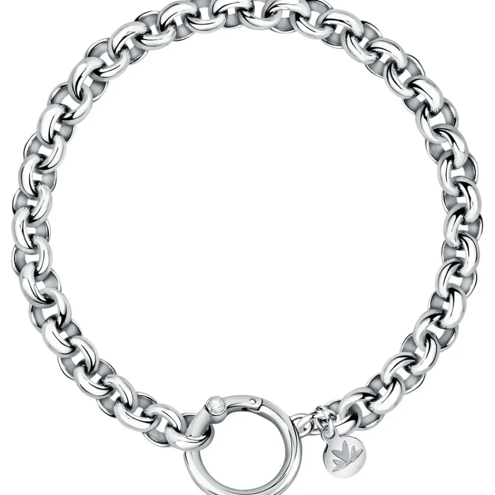 Bracciali|Gioielli In Acciaio<Morellato BRACCIALE DROPS - SCZ1152
