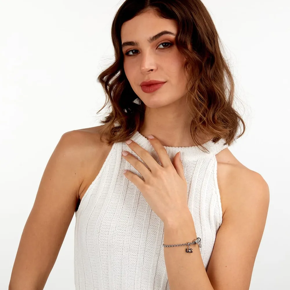 Bracciali|Gioielli In Acciaio<Morellato BRACCIALE DROPS - SCZ1352