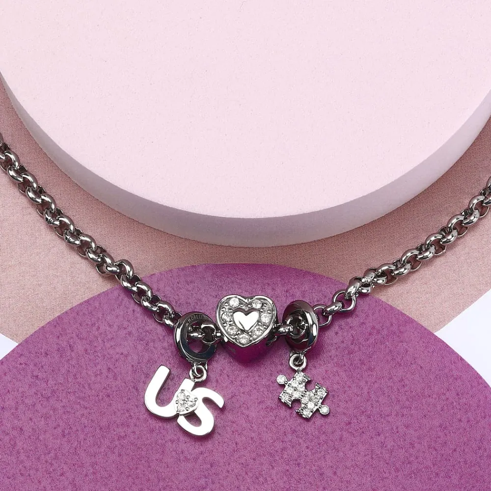 Bracciali|Gioielli In Acciaio<Morellato BRACCIALE DROPS - SCZ1352