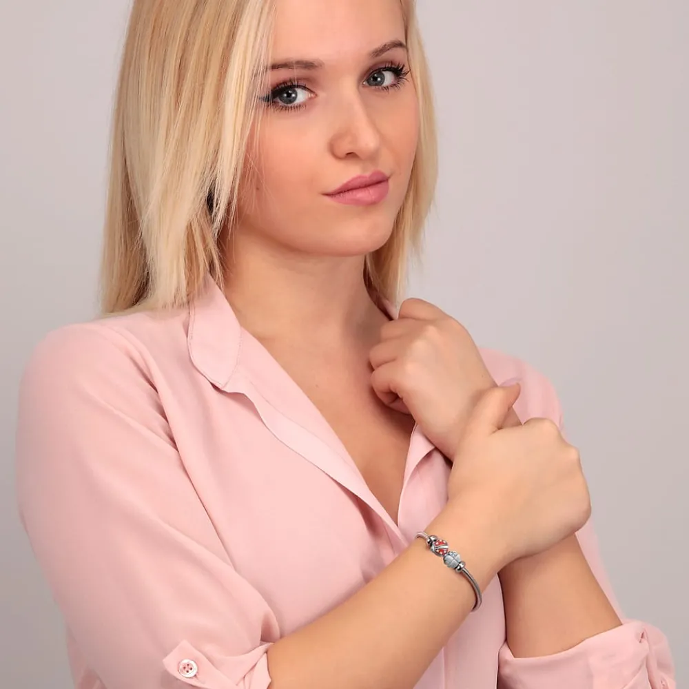 Bracciali|Gioielli In Acciaio<Morellato BRACCIALE DROPS - SCZ1141