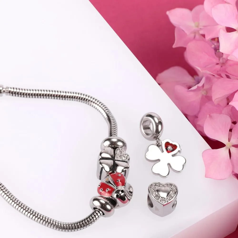 Bracciali|Gioielli In Acciaio<Morellato BRACCIALE DROPS - SCZ1141