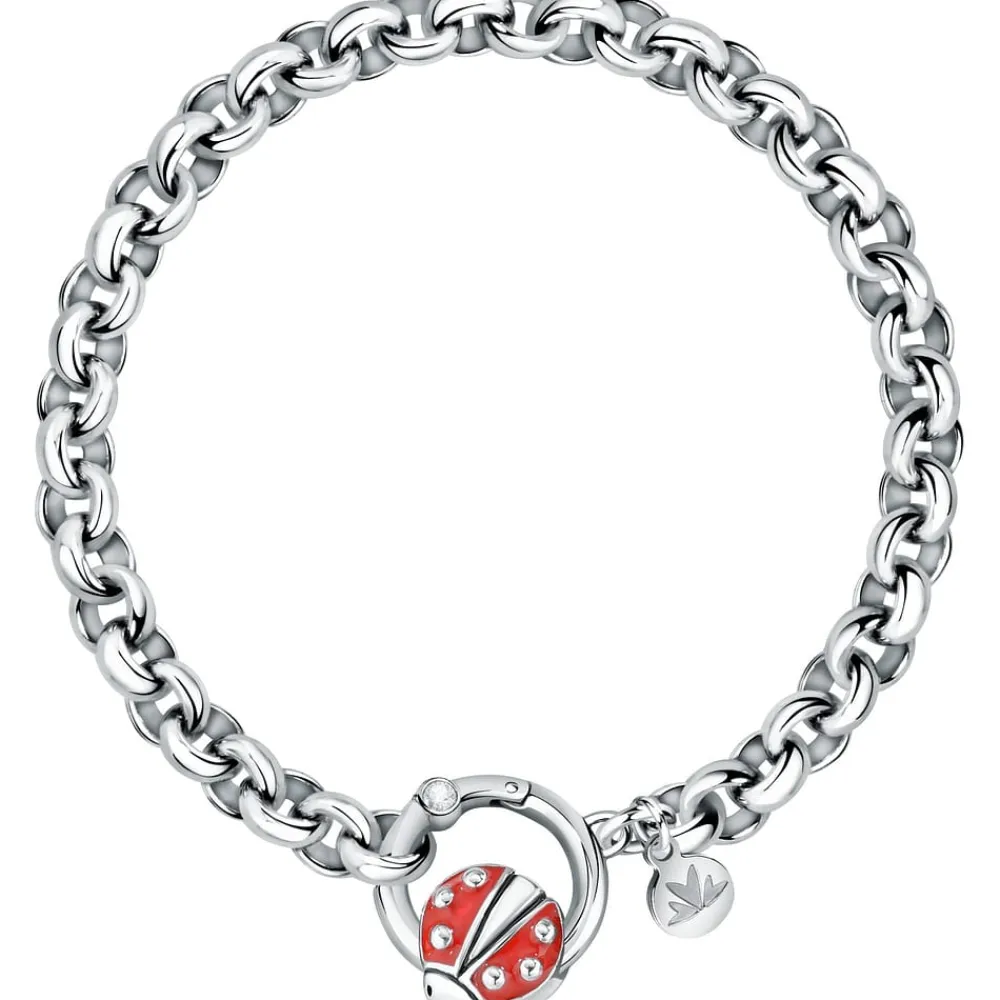 Bracciali|Gioielli In Acciaio<Morellato BRACCIALE DROPS - SCZ1186