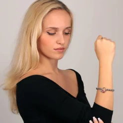 Bracciali|Gioielli In Acciaio<Morellato BRACCIALE DROPS - SCZ1186