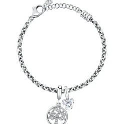 Bracciali|Gioielli In Acciaio<Morellato BRACCIALE DROPS - SCZ1348