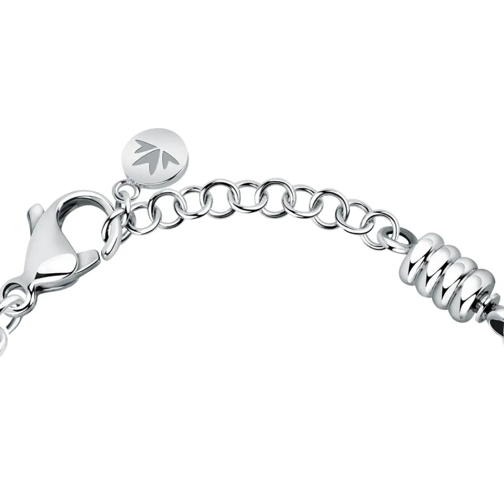 Bracciali|Gioielli In Acciaio<Morellato BRACCIALE DROPS - SCZ1348