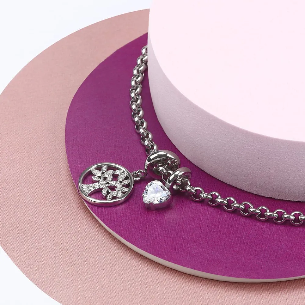 Bracciali|Gioielli In Acciaio<Morellato BRACCIALE DROPS - SCZ1348